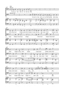 Musikalische Exequien SWV 279-281 (Score, 布装丁)