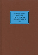 Kleine geistliche Konzerte II (1639)