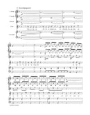 Sechs späte Kirchenmusiken