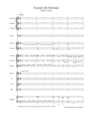 Sechs späte Kirchenmusiken