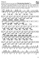 Tam Tam. Die Schlagzeugschule für Kinder: Band 2: Aufbaukurs mit Begleit-CD