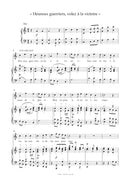 French Operatic Arias (Soprano)