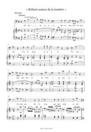 Airs d'opéra français = French Operatic Arias: Baritone