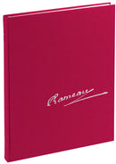 Le Temple de la Gloire RCT 59 (Complete edition, Score, 布装丁)