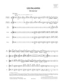 Les Paladins RCT 51 (Score, 布装丁)