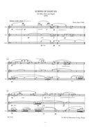 Echoes of light for Flute, Oboe and Bassoon (2004)