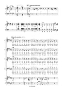 Rusalka op. 114(ヴォーカル・スコア)