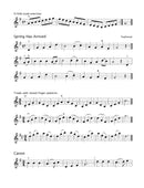 Early Start on the Violin, Vol. 2(中文)