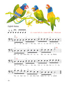 Early Start on the Cello, Vol. 1(中文)