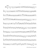 Etüden = Etudes for Violoncello solo, vol. 1