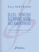 Elles Venuses illuminées Notre métamorphose op. 27