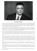 A Treasury of Hymn Tune Settings, Vol. 1: Advent