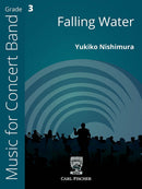Falling Water