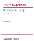 Stockholm Diary