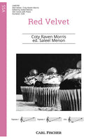 Red Velvet
