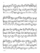 Hommage à Buxtehude = Hommage to Buxtehude, Op. 86