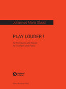 PLAY LOUDER !