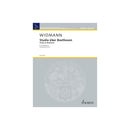 Studie über Beethoven = Study on Beethoven