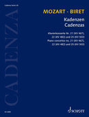 Cadenzas 20