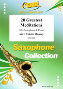 20 Greatest Meditations
