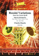 Rossini Variations op. 89