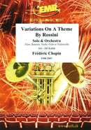 Variations on a Theme by Rossini