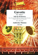 Gavotte