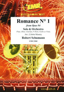 Romance 1 op. 94