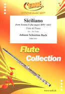 Siciliano BWV 1031