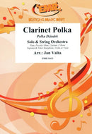 Clarinet Polka