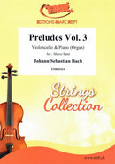 Preludes Vol. 3