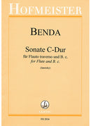 Sonate C-Dur