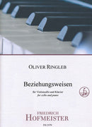 Beziehungsweisen