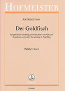 Der Goldfisch