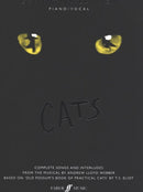Cats - Definitve Edition