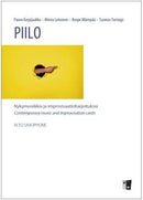 Piilo - Contemporary music and improvisation cards