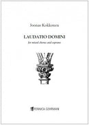 Laudatio Domini
