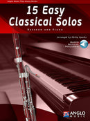 15 Easy Classical Solos