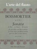 Sonata G-Dur op. 34,2