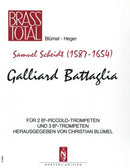 Galliard Battaglia