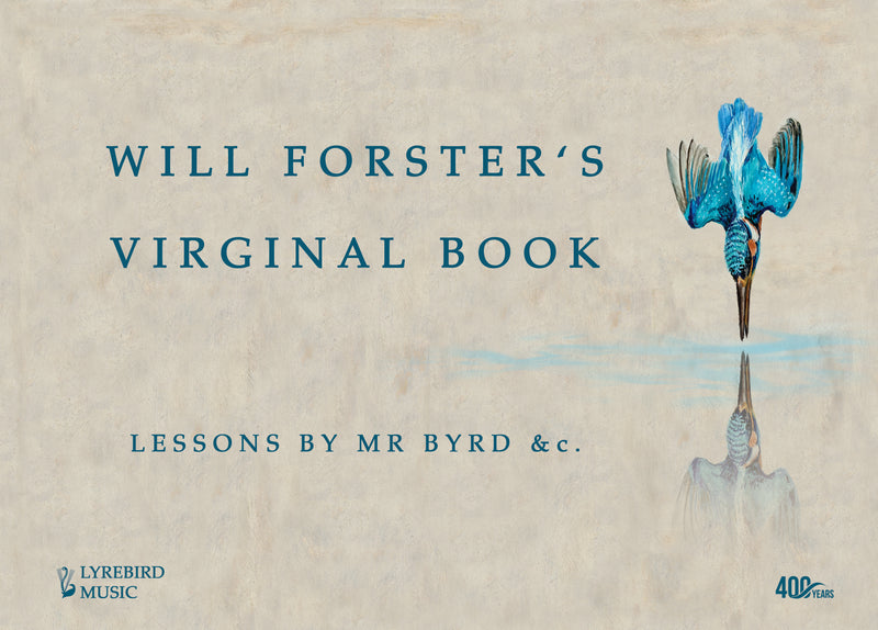 Will Forster's Viginal Book