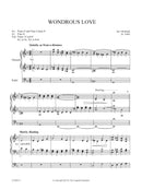 Jazz Hymn Preludes, Vol. 3: Lent