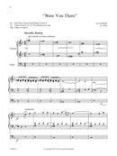 Jazz Hymn Preludes, Vol. 3: Lent