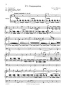 Ten Pieces for Organ, Vol. 1