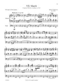 Ten Pieces for Organ, Vol. 1