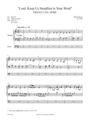 Grandeur and Glory: Organ Chorale Preludes, Vol. 2: Reformation, Thanksgiving, All Saints, and Christ the King