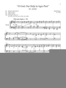 Grandeur and Glory: Organ Chorale Preludes, Vol. 2: Reformation, Thanksgiving, All Saints, and Christ the King