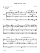 Solo Organ Ten Pieces for Organ, Vol. 1