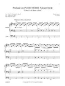 Hymn Treatments for Organ Vol. 4: Christmas