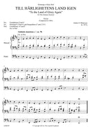 Chorale Treatments for Organ, Vol. 3: Ascension, Pentecost, Trinity, Mother's Day, Father's Day